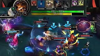 2025LPL第一赛段开赛倒计时2天！C组队伍大名单海报