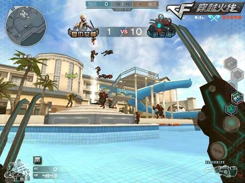 VP教练谈Major：我们表现的还不够好，但是我们尽力了