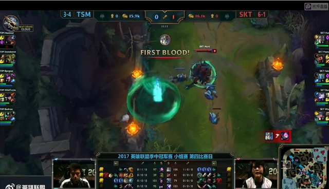 Despa1r 加入 Weibo Gaming 教练组