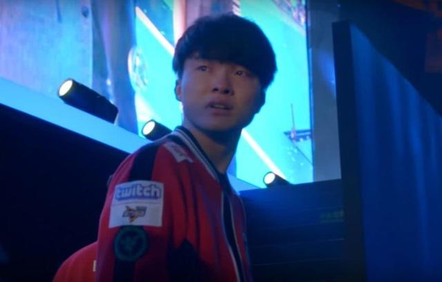 CSGO NKT击败IHC 成功晋级BLAST showdown