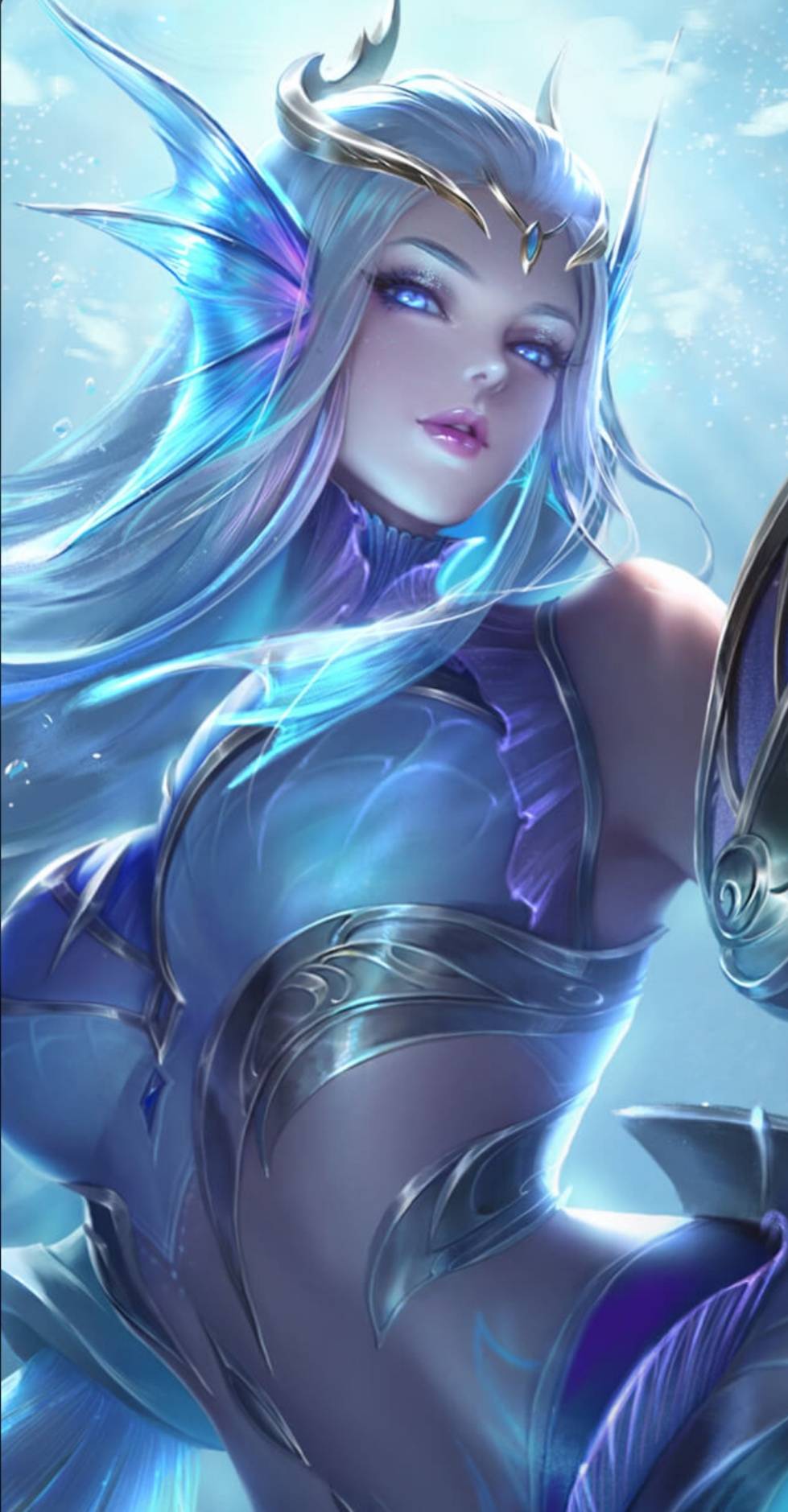 nocries： ＂FPL是我证明自己技能水平的机会＂