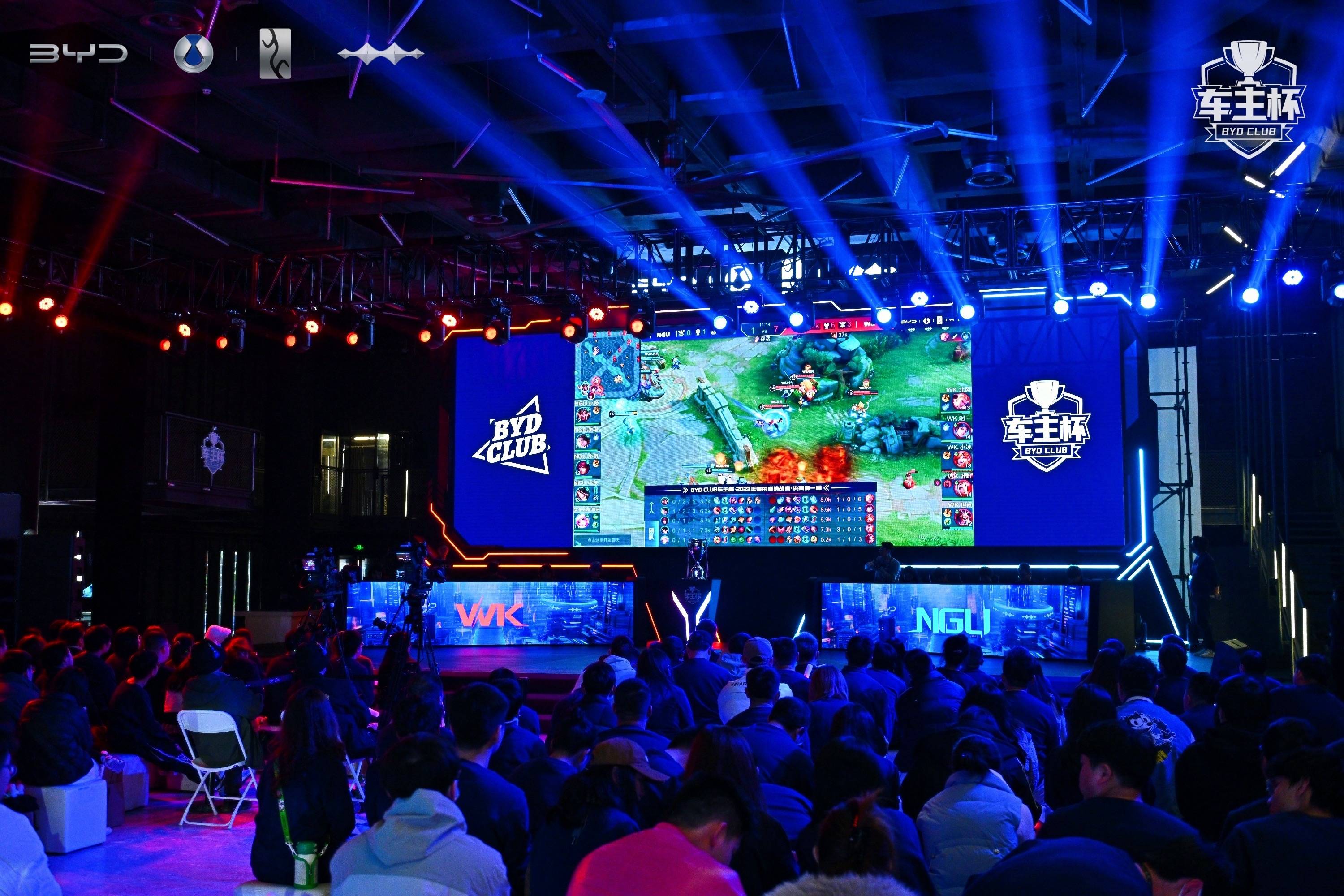 南京Hero久竞遗憾掉入2021KPL秋季赛常规赛第二轮A组