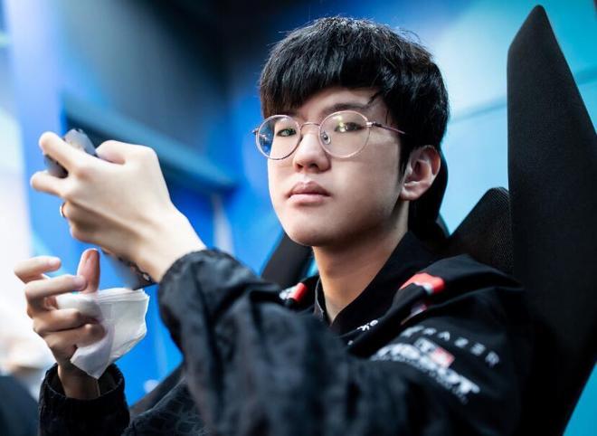 韩媒：四支参加S14的LCK战队预算都超过奢侈税上限