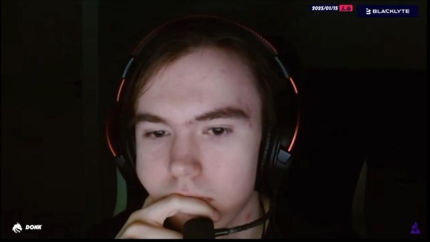 Woro2k谈离开Monte：和队友存在误解