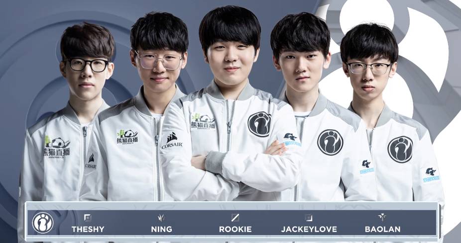 LPL决赛预测中奖公告（EDG 3：1 FPX）