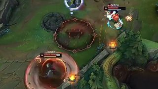 TyLoo 震惊了 Astralis ，并晋级2025年电子竞技世界杯四分之一决赛