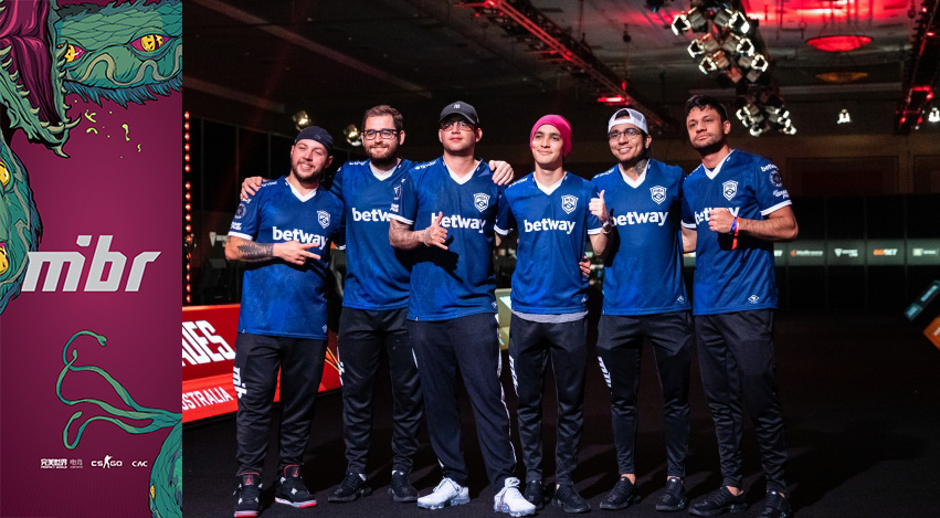 Snappi： ＂接近Major的感觉很好＂