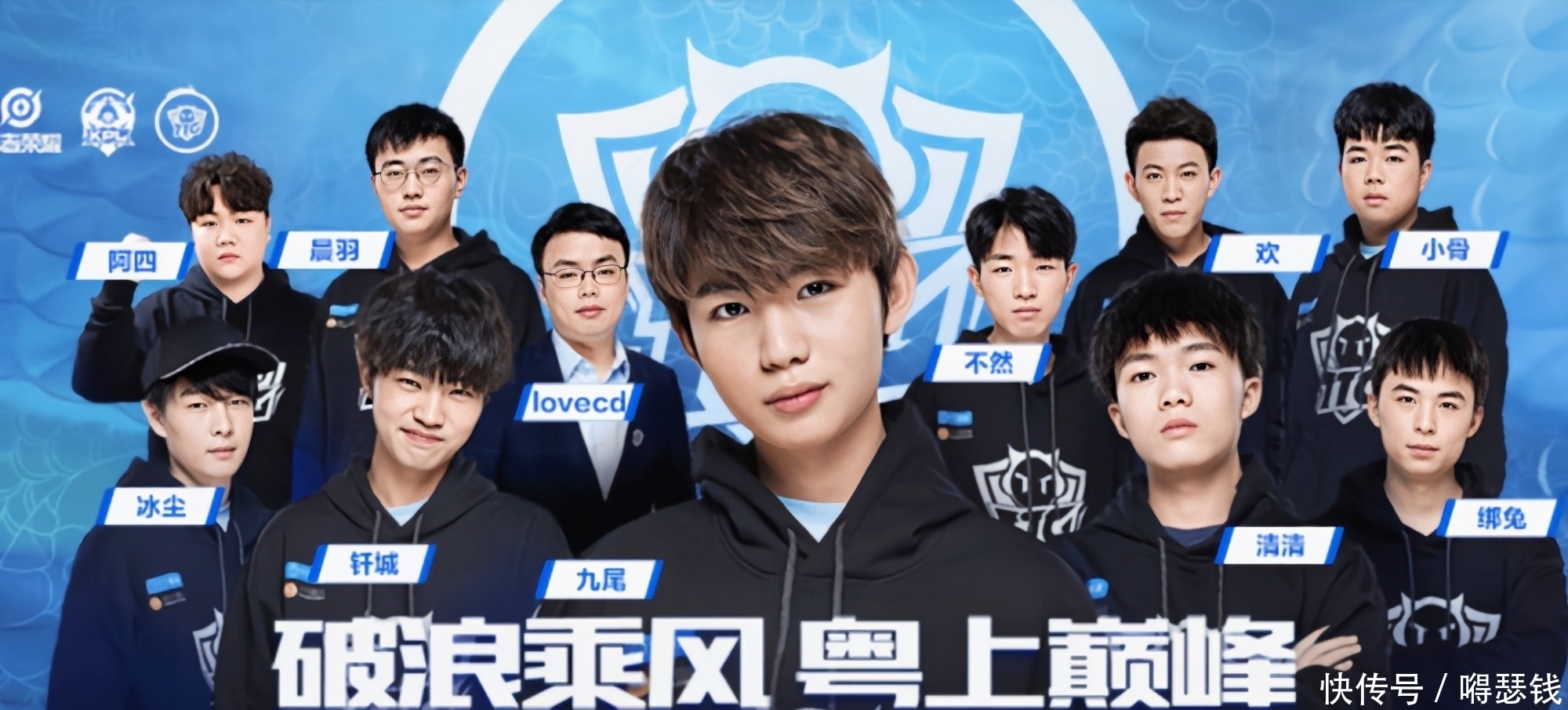 FURIA Esports 是 BLAST Rivals Fall 2025 冠军